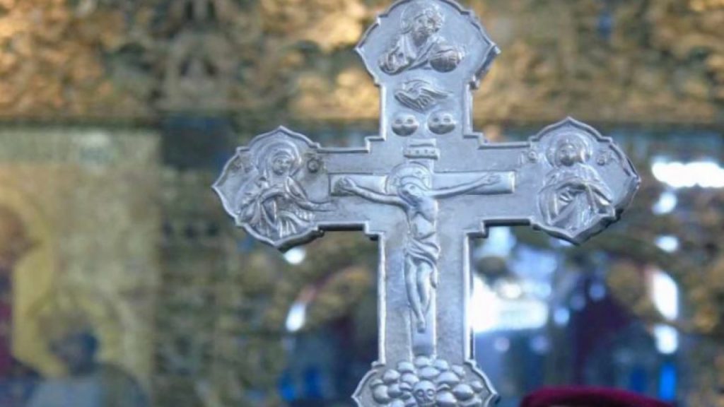 Ποιο ήταν το πραγματικό μέγεθος του Τιμίου Σταυρού;