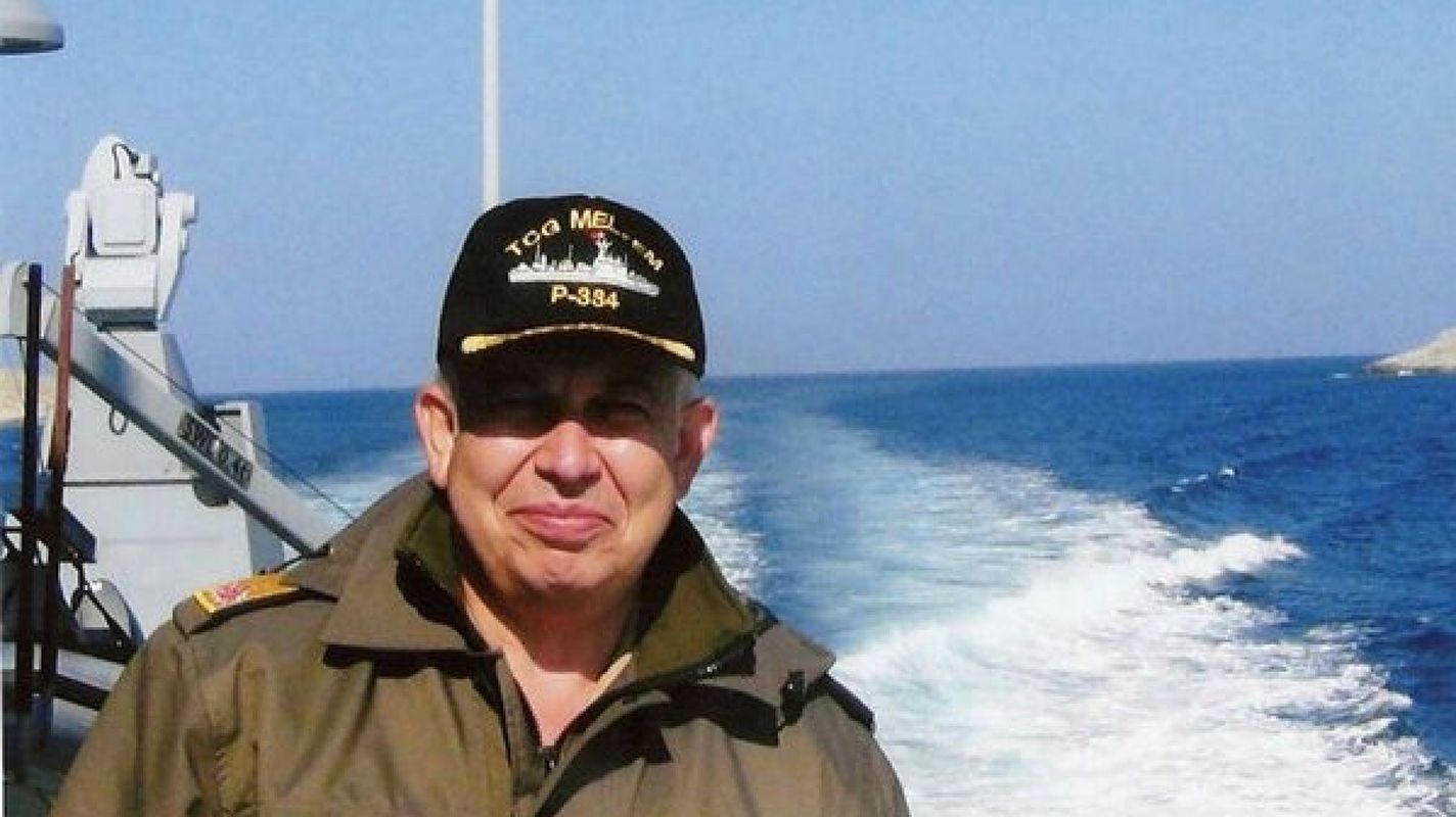 Τούρκος ναύαρχος C.Yaycı: «Το να υπογράψεις ΑΟΖ με Ελλάδα και Αίγυπτο είναι σαν να χάνεις δύο κυπριακά νησιά»