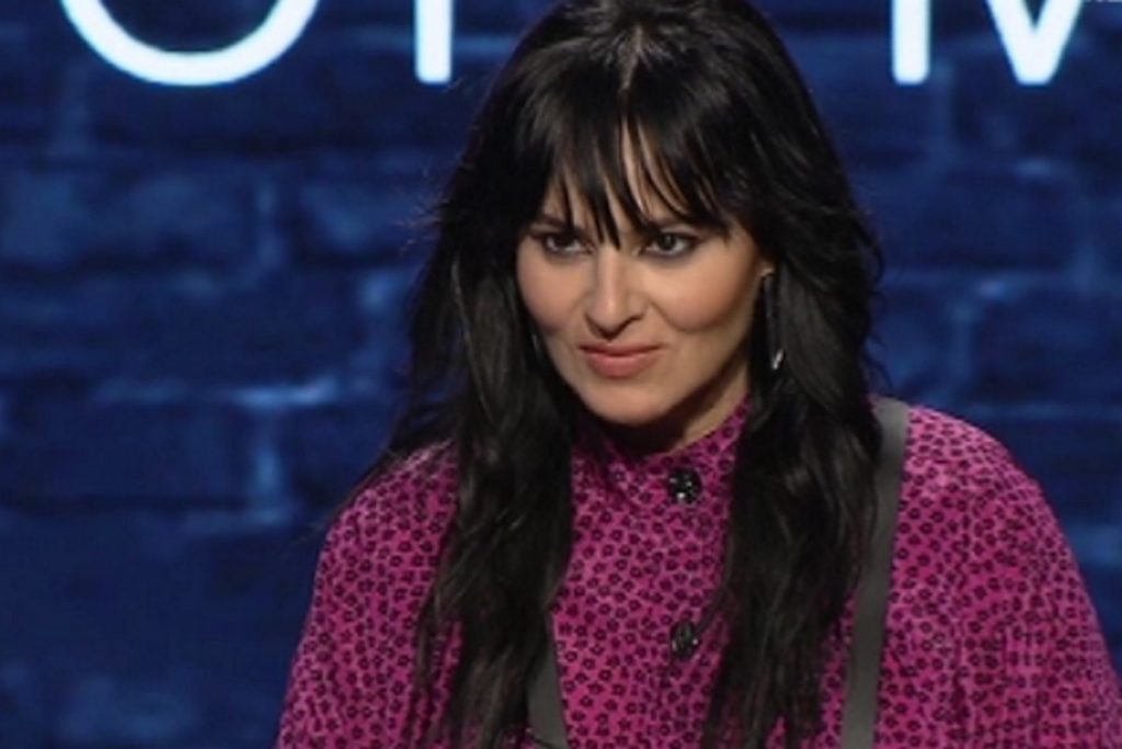 GNTM: Η Ζενεβιέβ έπαθε πλάκα από έναν… Παναγιώτη – Δείτε πως αντέδρασε (βίντεο)