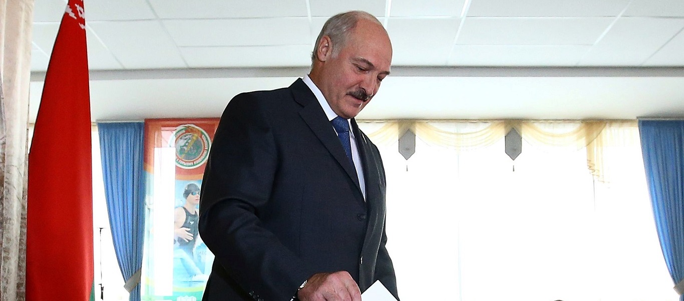 ΕΕ: Δεν αναγνωρίζει τον Α.Λουκασένκο ως πρόεδρο της Λευκορωσίας – Ετοιμάζει κυρώσεις