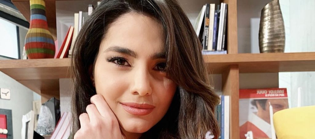 Η.Παπαγεωργίου: Μαγειρεύει στον Snik φασολάκια και πανσετούλες γιατί «ο έρωτας περνά από το στομάχι»