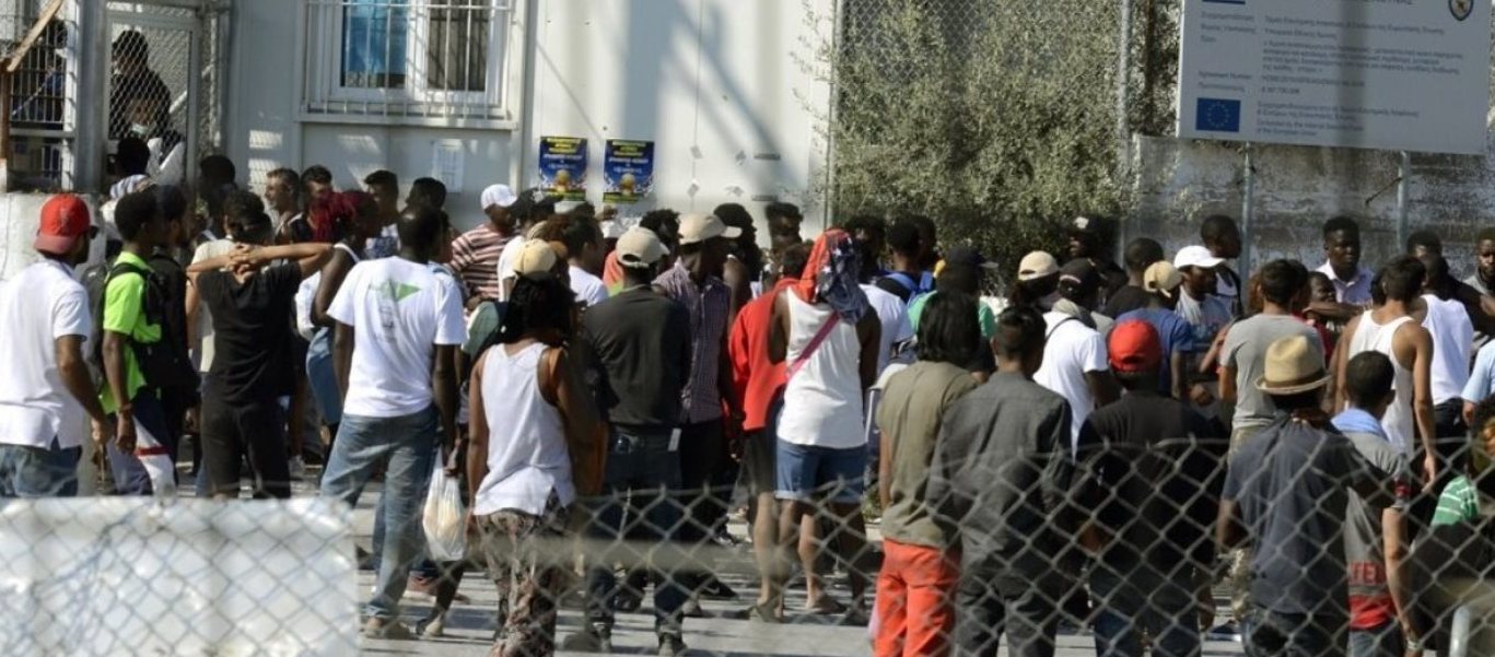 Γερμανία: Συμφώνησαν να δεχθούν 1.500 παράνομους μετανάστες από την Ελλάδα