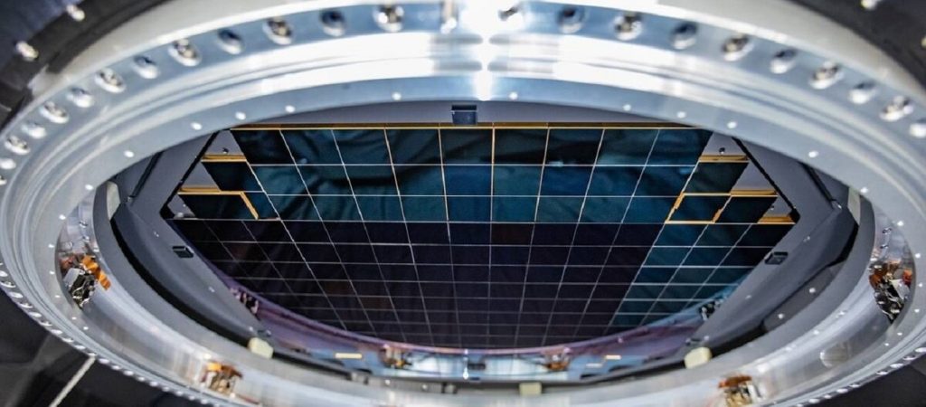 Αυτή είναι η μεγαλύτερη φωτογραφία στον κόσμο – Δεν πάει το μυαλό σου τι απεικονίζει