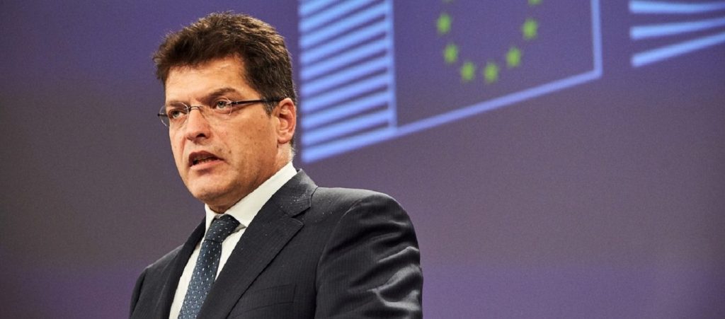 Γ.Λέναρτσιτς: «Θα στηρίξουμε την Ελλάδα μέχρι τέλους» (φώτο)