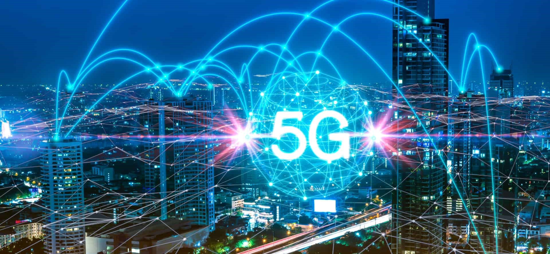 ΕΕΤΤ: Εντός του 2020 η δημοπράτηση του φάσματος συχνοτήτων 5G