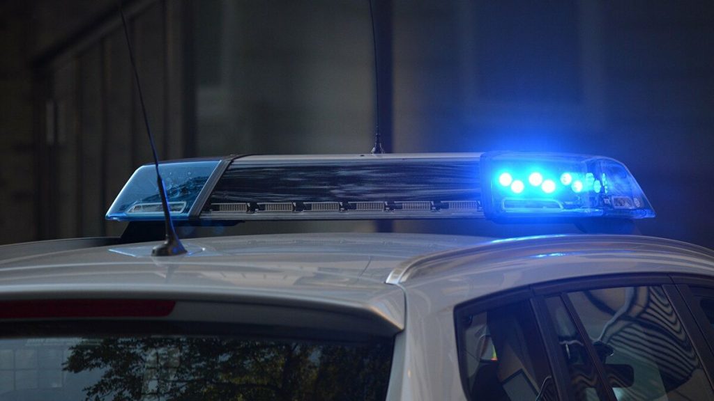 ΓΑΔΑ: Zητά πληροφορίες για σοβαρό τροχαίο στο λιμάνι του Πειραιά