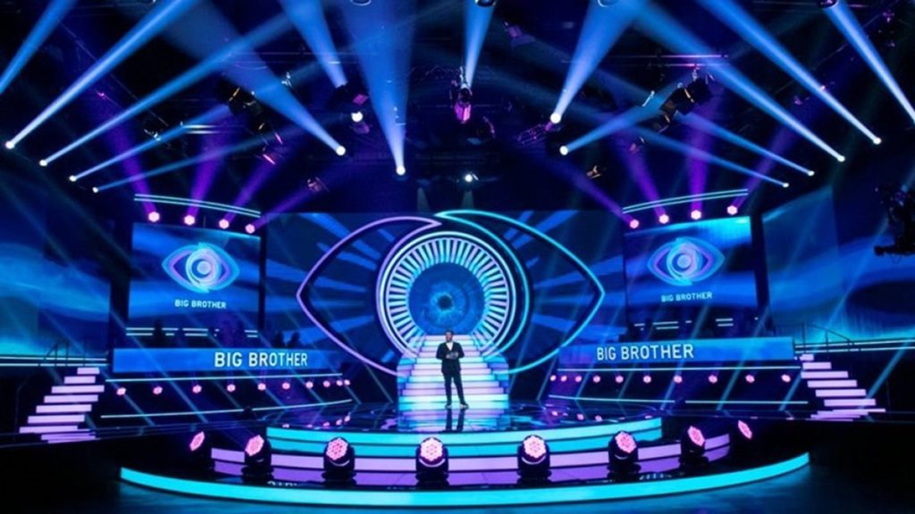 «Τα ροζ σκουπίδια» του Big Brother: «Ακατάλληλο» βίντεο παίκτριας κυκλοφόρησε στο διαδίκτυο