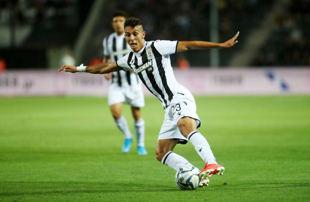 Δημήτρης Γιαννούλης  για Μπενφίκα: «Δώσαμε το κάτι παραπάνω και περάσαμε»