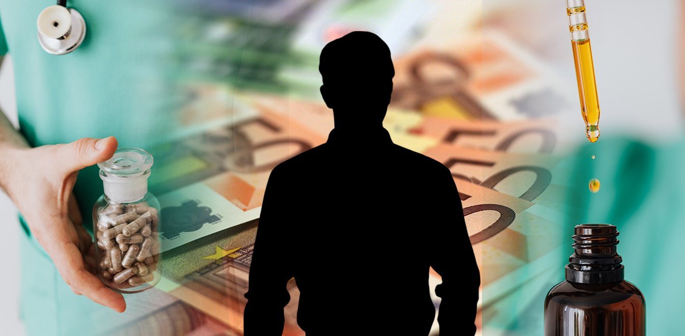 Υπόθεση «μαϊμού» γιατρού: Είχε τάξει μεταμόσχευση ποδιού από νεκρό!