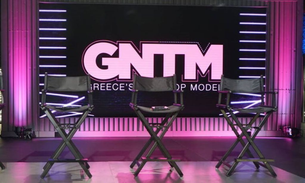 Επική ατάκα στο GNTM: «Φόρεσες εσώρουχο κάτω από το μαγιό για να μην φανεί ο… ”Διαμαντής” σου;» (βίντεο)