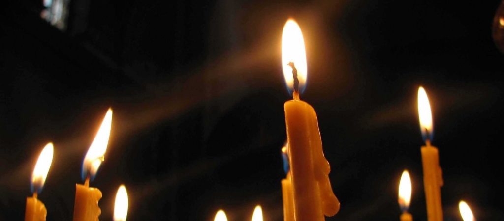 «Έφυγε» από τη ζωή ο ηθοποιός Γιώργος Χαδίνης (φωτό)