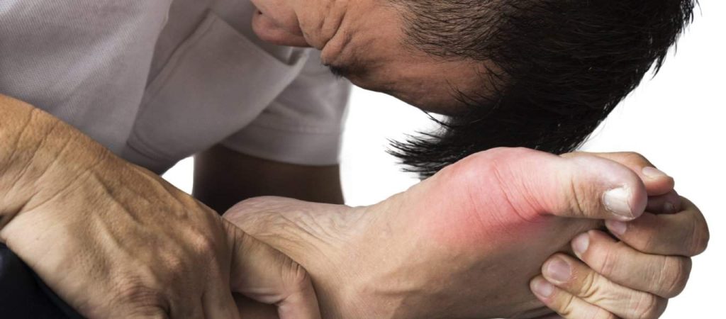 Ουρικό οξύ και διατροφή: Τι πρέπει να προσέχετε