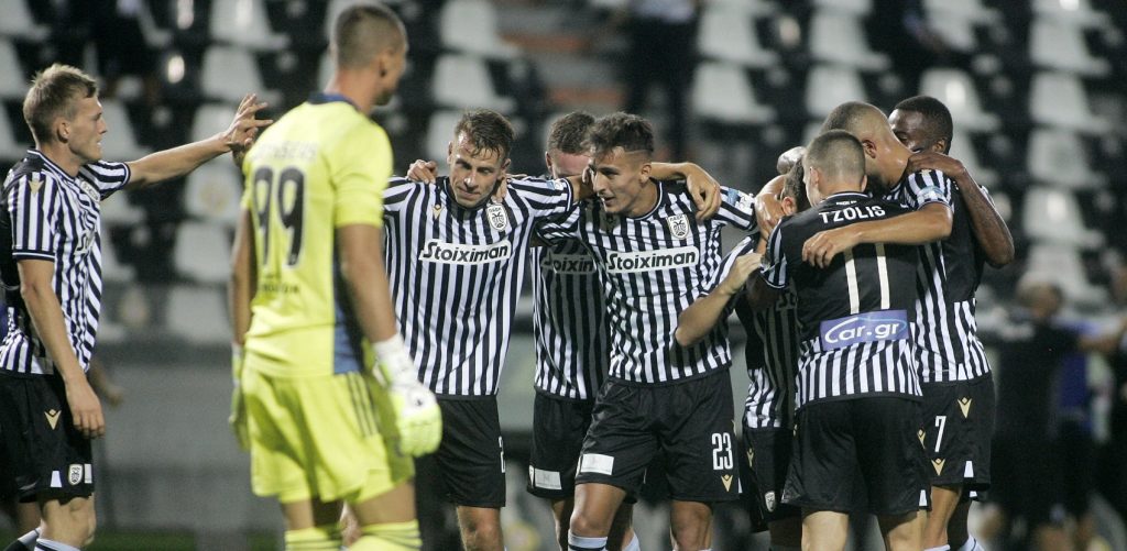 ΠΑΟΚ: Οι προκρίσεις φέρνουν «χρυσάφι» στα ταμεία του