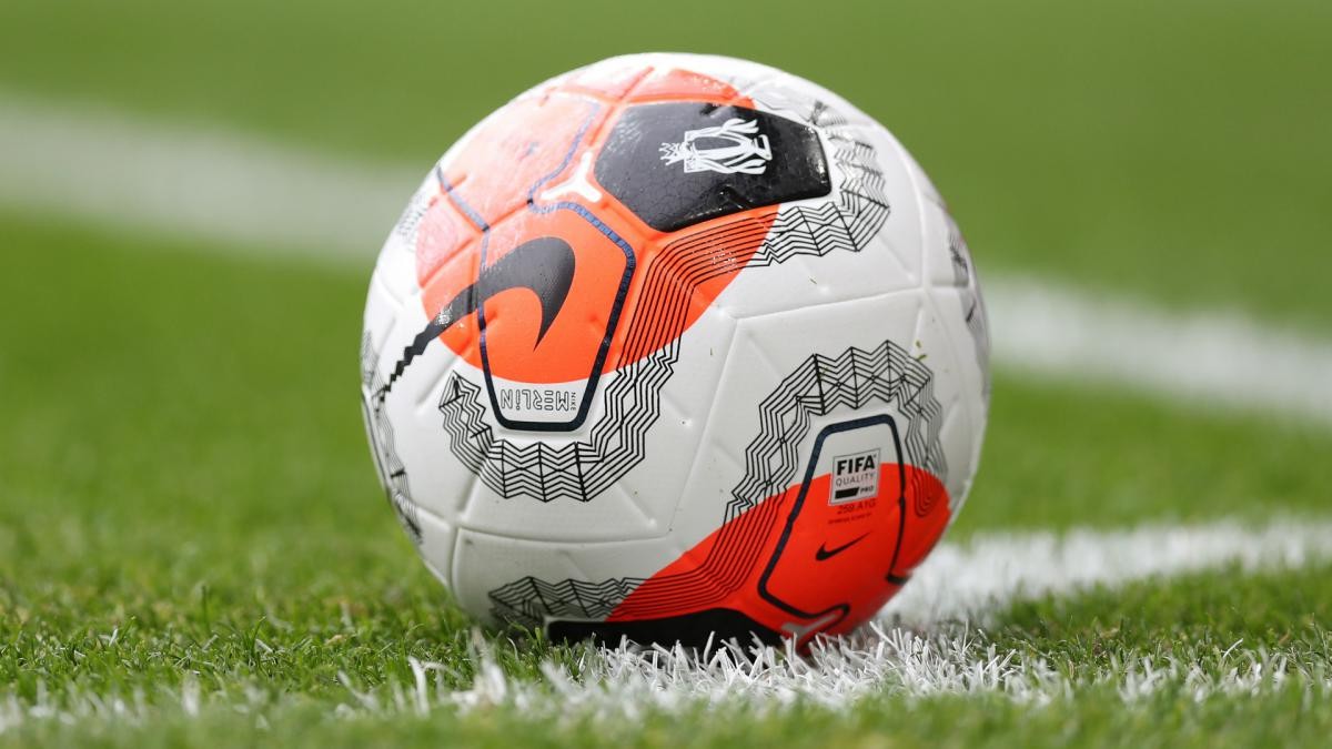 Premier League: Τέσσερα νέα κρούσματα κορωνοϊού