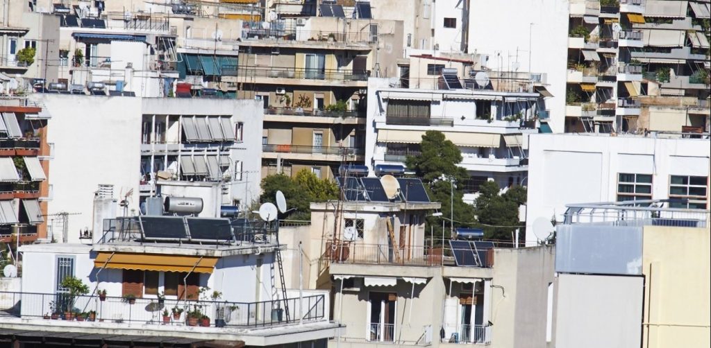 Υπ.Περιβάλλοντος και Ενέργειας: Δεν θα δοθεί νέα παράταση για την τακτοποίηση των αυθαιρέτων