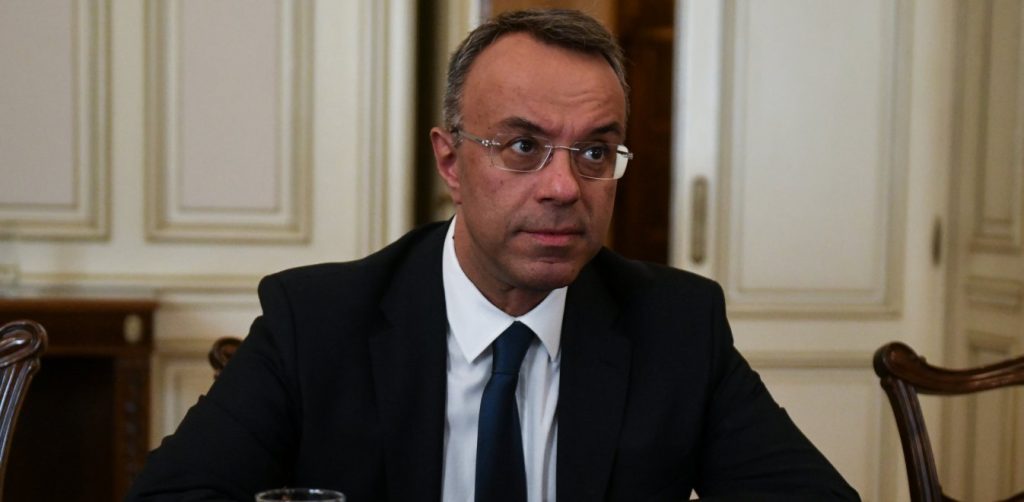 Χ.Σταϊκούρας στο Economist: «Στα 37,8 δισ. ευρώ τα ταμειακά διαθέσιμα»