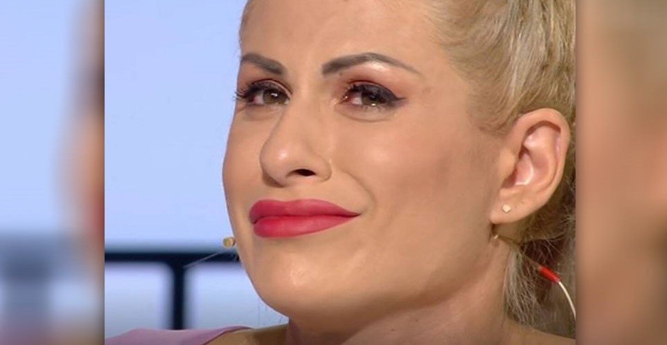 MSR: «Λύγισε» η Ευρυδίκη Παπαδοπούλου μπροστά στην κριτική επιτροπή – Ξέσπασε σε κλάματα on air (βίντεο)