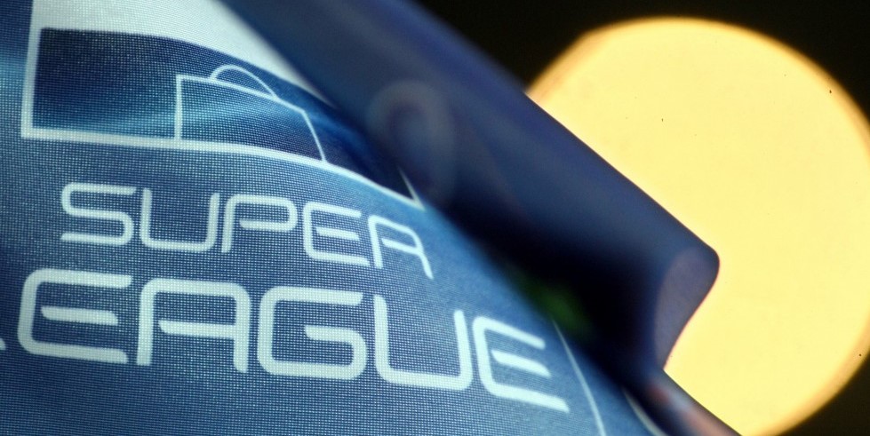 Ελληνικό πρωτάθλημα: Το πρόγραμμα της 3ης αγωνιστικής