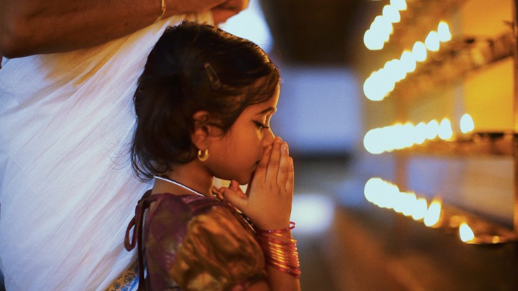 Αυτές είναι οι 10 μεγαλύτερες θρησκείες του κόσμου – Μετρούν περίπου 6 δισεκατομμύρια πιστούς σε όλο τον κόσμο (φωτο)