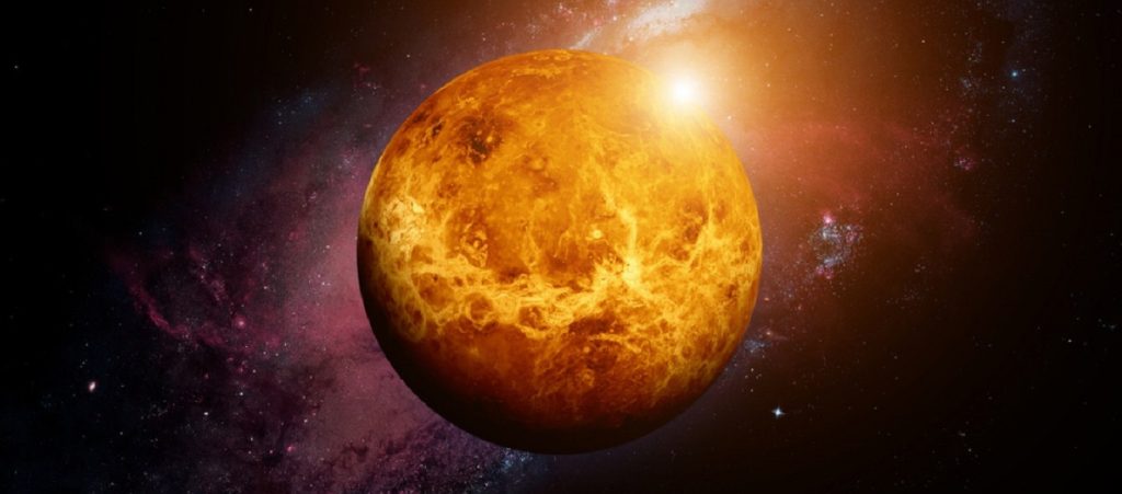 Γ.Λελούδας για Αφροδίτη: «Δεν βρήκαμε μικρά πράσινα ανθρωπάκια αλλά πρόκειται για κάτι πολύ ενθαρρυντικό»