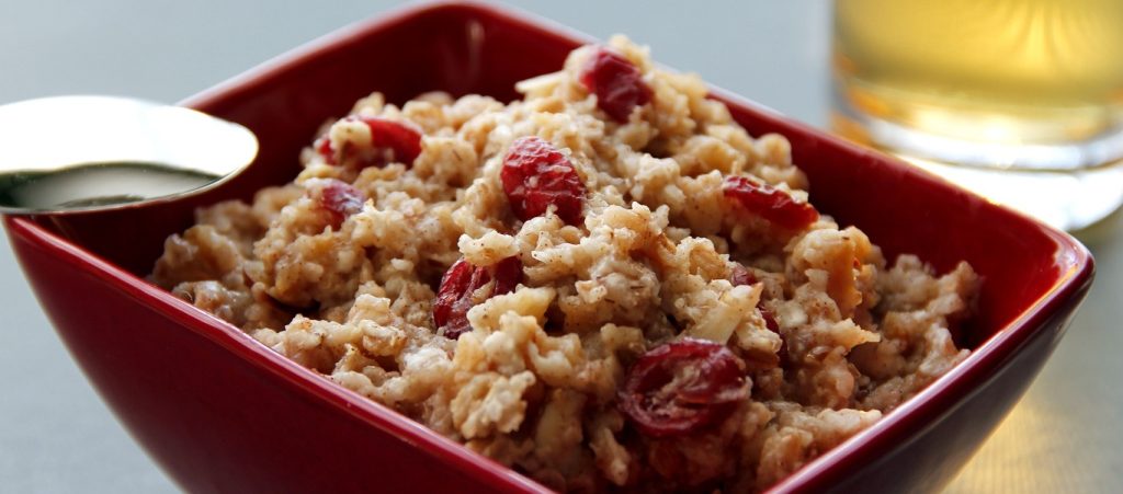 Να τι πρέπει να τρως για να είσαι πάντα συγκεντρωμένος