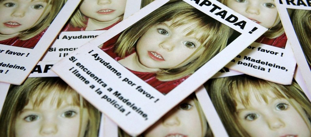 Υπόθεση Μαντλίν: Είχε και συνεργό ο βασικός ύποπτος Κ.Μπρίκνερ