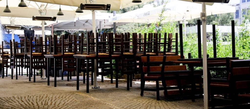 Εστίαση: Μεταμεσονύκτια συγκέντρωση διαμαρτυρίας στο Σύνταγμα – Τι ζητούν οι επιχειρηματίες