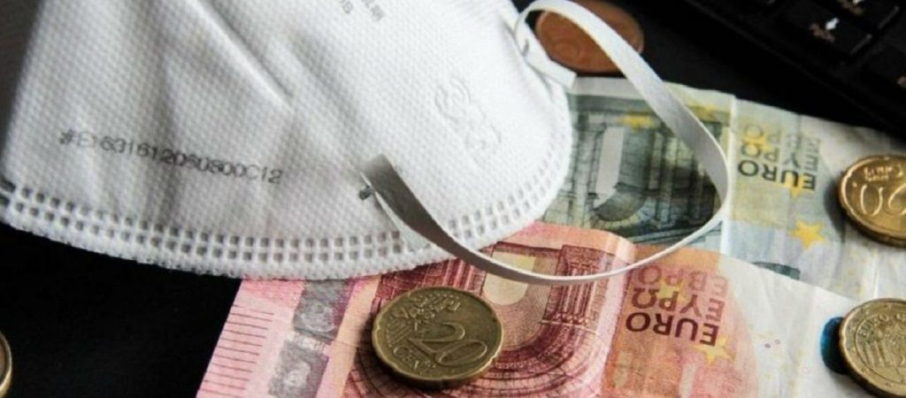 Αυτός είναι ο διπρόσωπος Ρωμαίος θεός Ιανός από τον οποίο πήρε το όνομά της η κακοκαιρία