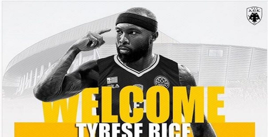 AEK: Έξαλλος ο Ταϊρίς Ράις για το Final 8 – «Θα τσαντιστώ αν αλλάξουν την έδρα»