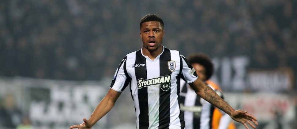 ΠΑΟΚ: Κλείνει στην Μίντλεσμπρο ο Τσούμπα Άκπομ