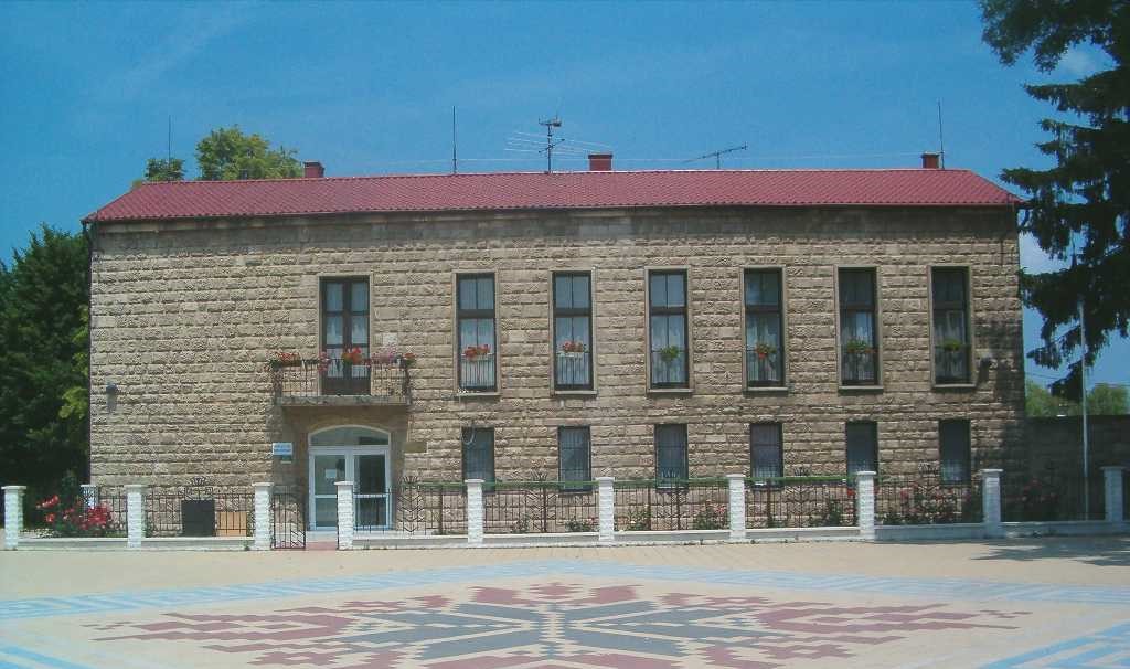 1211 Km μακριά απ’ την Ελλάδα: Η ιστορία του ελληνικού χωριού που βρίσκεται στην καρδιά της Ουγγαρίας