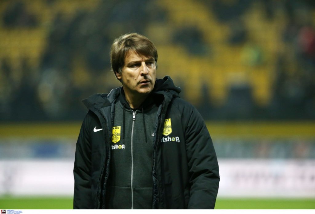 Η αποστολή του Άρη για το ευρωπαϊκό ματς με την Κόλος Κοβάλικα