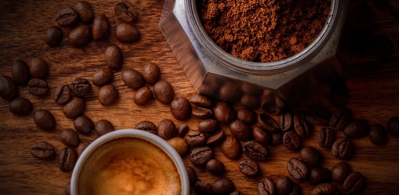 Εσπρέσο… αμερικάνο: Ξέρεις τι σημαίνει το όνομα του αγαπημένου σου καφέ;