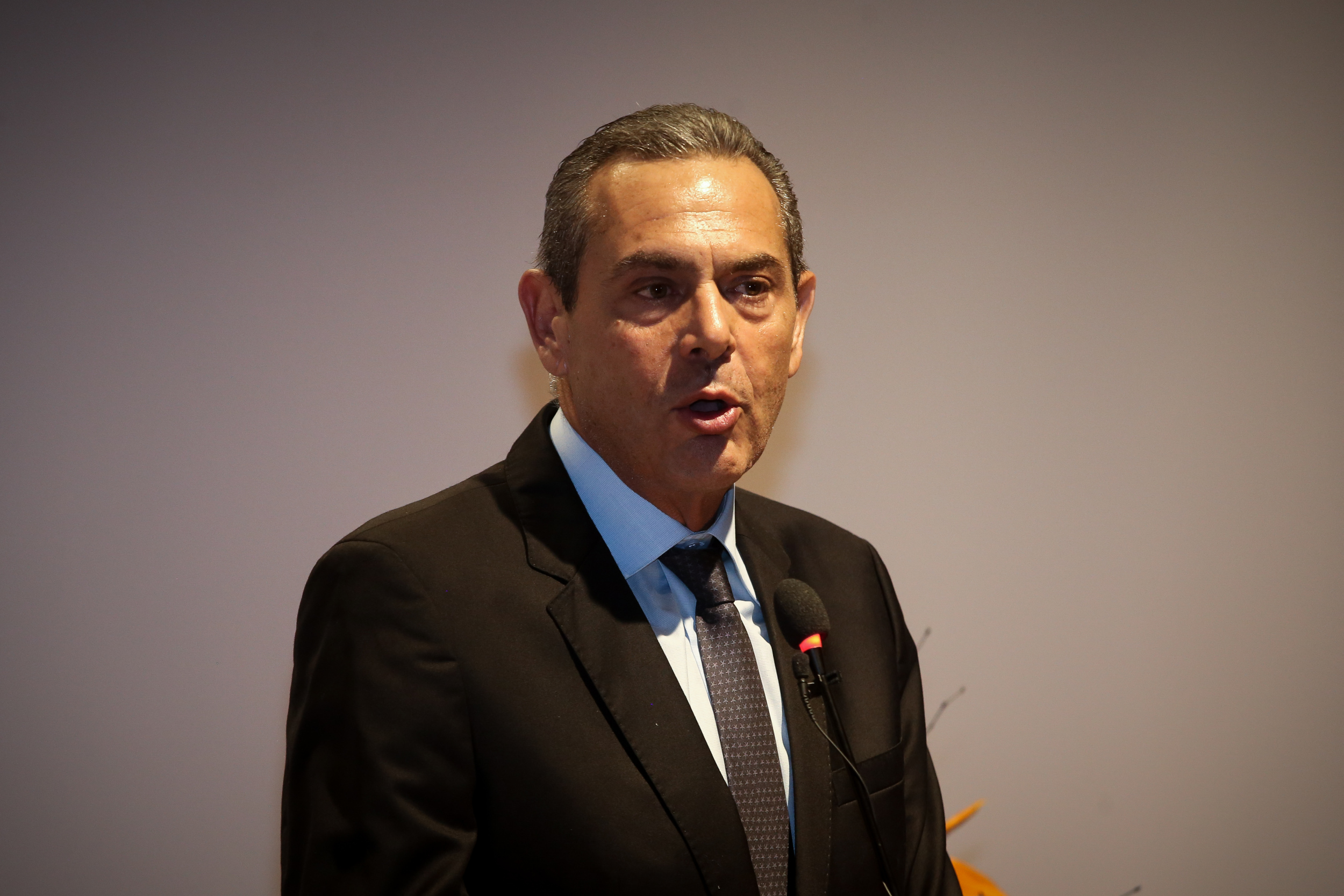 Π.Καμμένος για την αποθέωση Ζ.Ζάεφ σε Μητσοτάκη: «Να ποιος έδωσε το στιλό για την υπογραφή των Πρεσπών»