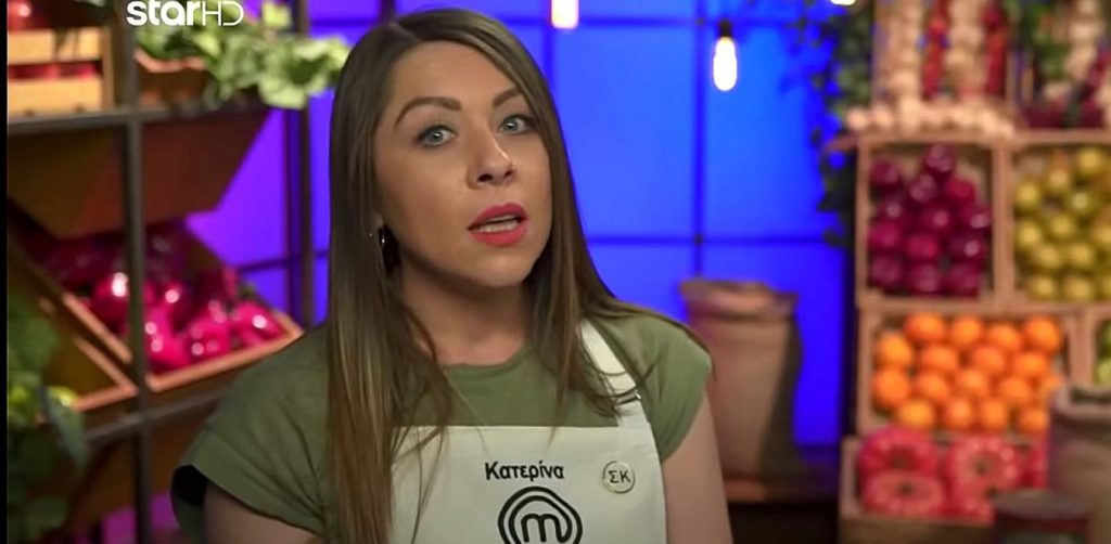 MasterChef – Η έξυπνη Κ.Λένη μίλησε: «Δεν ήταν όλοι ηλίθιοι στο παιχνίδι ήταν πανηλίθιοι» (βίντεο)