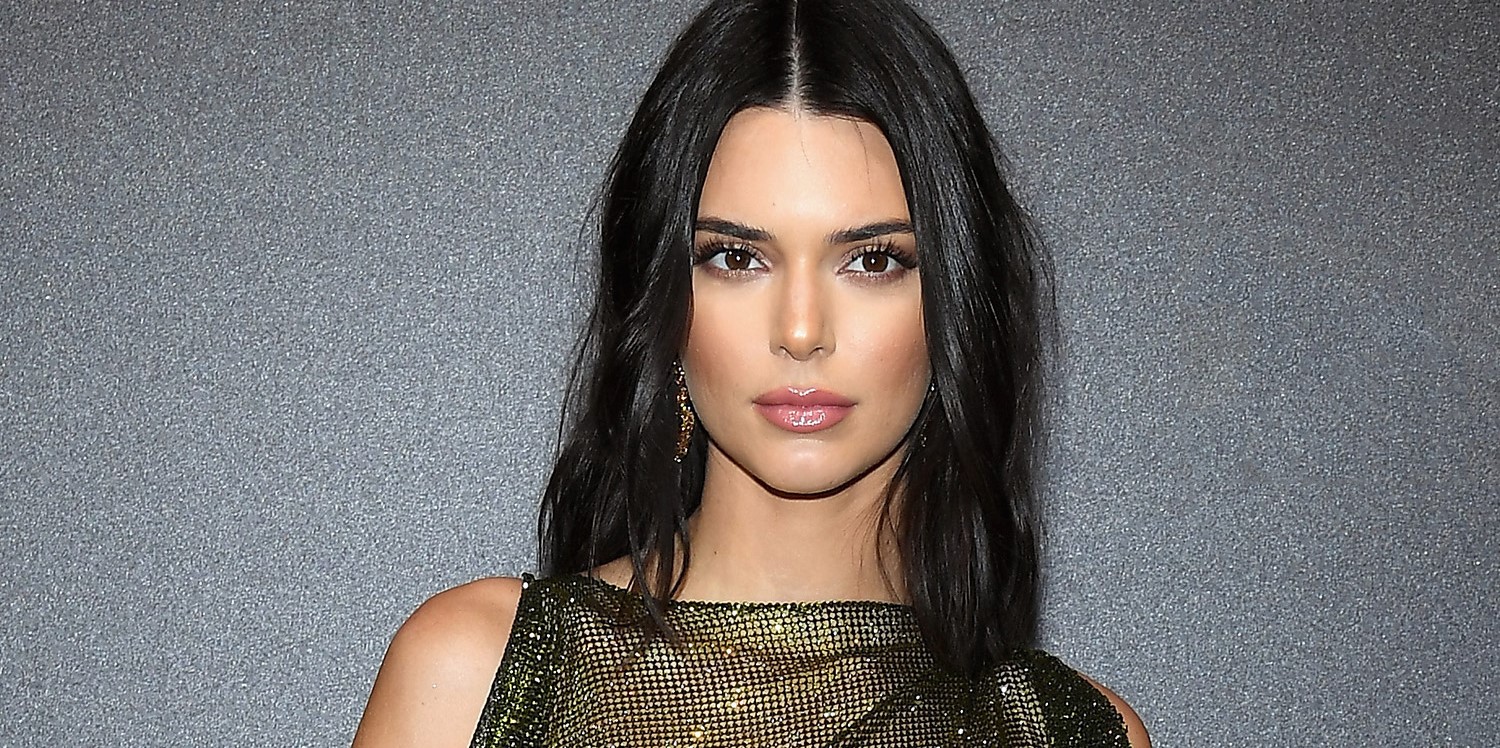 Αποκάλυψη της Κένταλ Τζένερ: «Είμαι χασικλού και είναι η πρώτη φορά που το λέω δημόσια» (βίντεο)