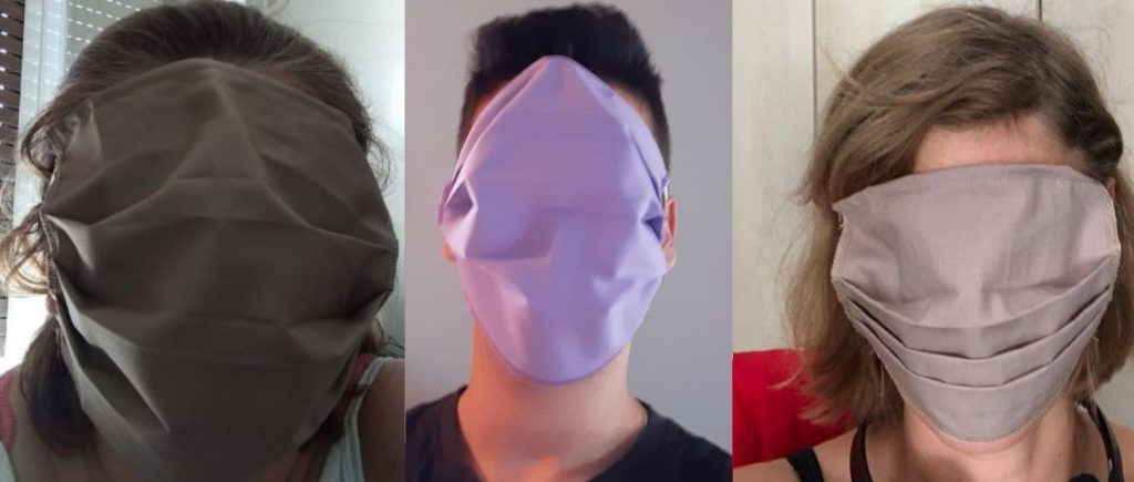 ΚΕΔΕ: «Δεν είχαμε ευθύνη για τις προδιαγραφές των μασκών»