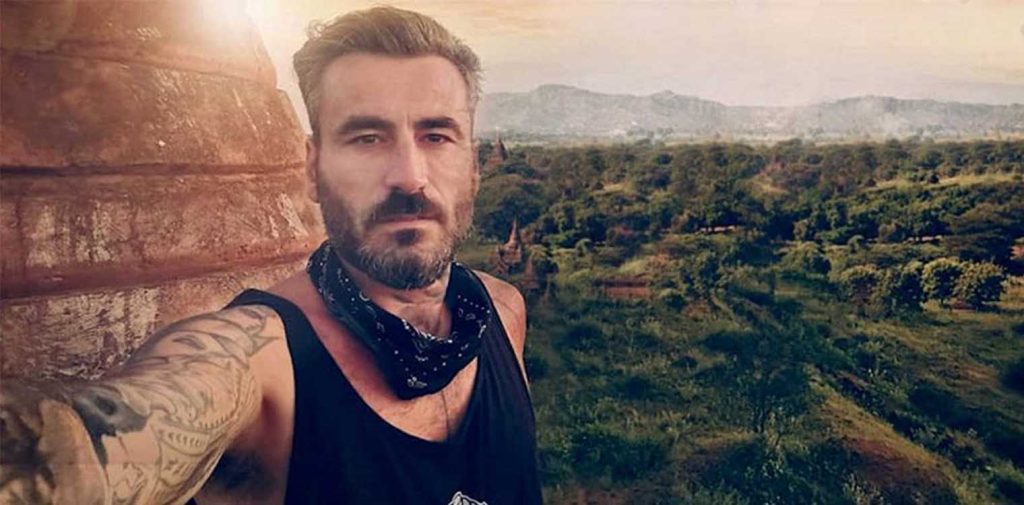 Γ.Μαυρίδης για την σύλληψή του στο Μεξικό: «Καταπάτησαν όλα τα ανθρώπινα δικαιώματά μας – Δεν μας πήραν καν κατάθεση»