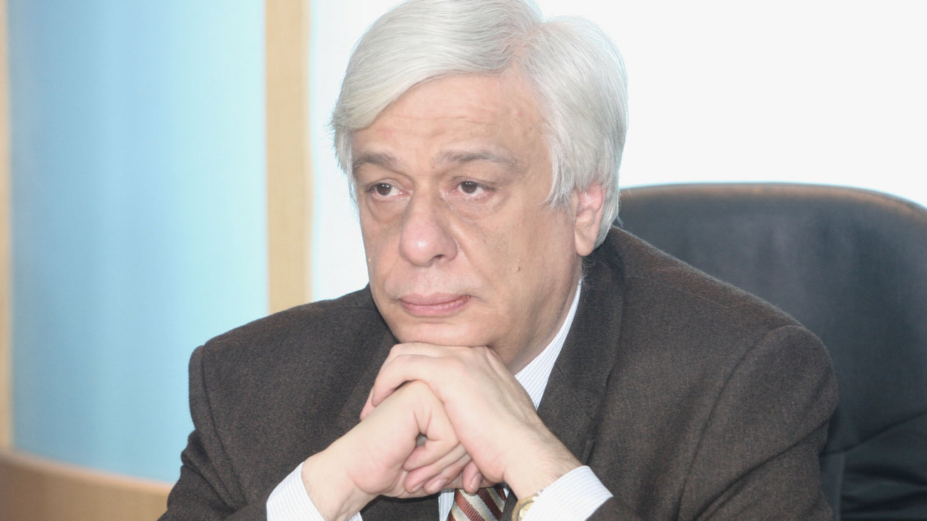 Π.Παυλόπουλος: «Νομικώς ενεργές οι απαιτήσεις κατά της Γερμανίας για το κατοχικό δάνειο»