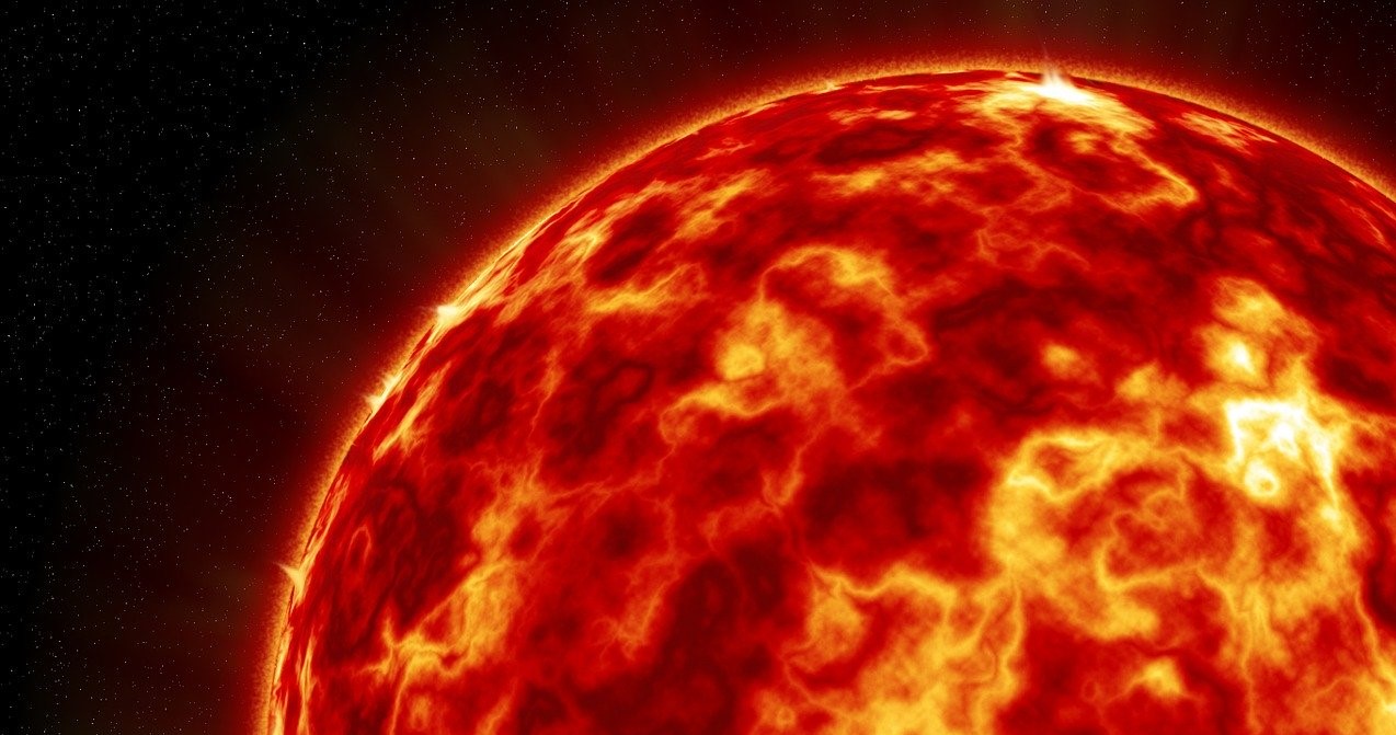 NASA: 11 χρόνια χωρίς διαστημικές καταιγίδες – Ο Ήλιος θα είναι… ήσυχος