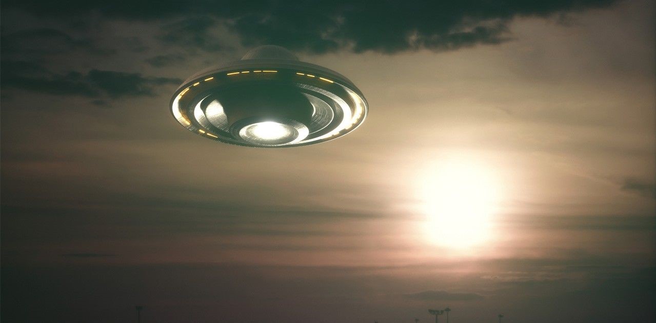 Ιαπωνία: To υπουργείο Άμυνας έδωσε οδηγίες για πιθανή επαφή με UFO (βίντεο)