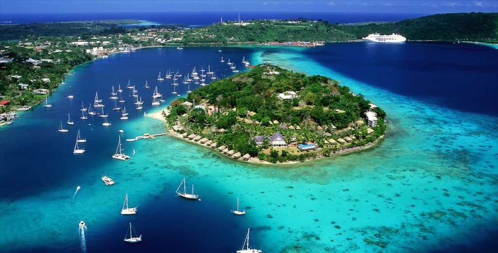 Ισχυρός σεισμός 5,8 Ρίχτερ στα νησιά Λόγιαλτι (φωτό)