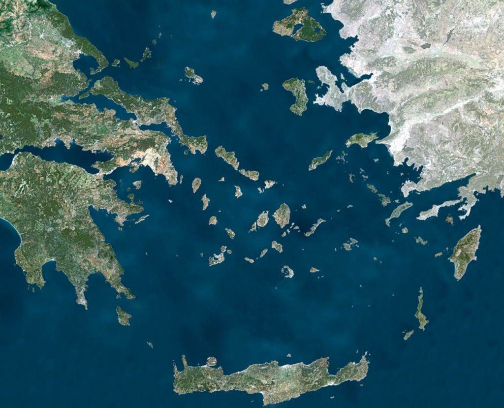 Yeni Safak: «Η Ελλάδα να εκκενώσει και να μας παραδώσει εννέα νησιά»!