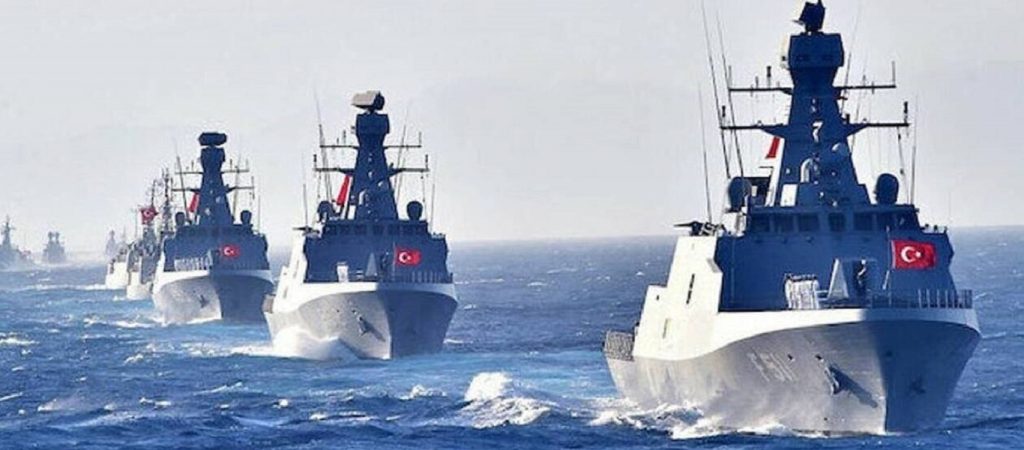 Πυρ και μανία με την ΕΕ η Τουρκία: «Είστε άδικοι – Δεν θα μας καθορίζετε εσείς τα σύνορα»