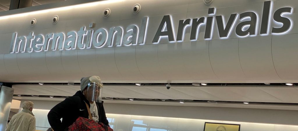 Ιρλανδία: Στην «κόκκινη λίστα» λόγω κορωνοϊού Ελλάδα και Ιταλία – Αντιδρούν οι αεροπορικές εταιρίες