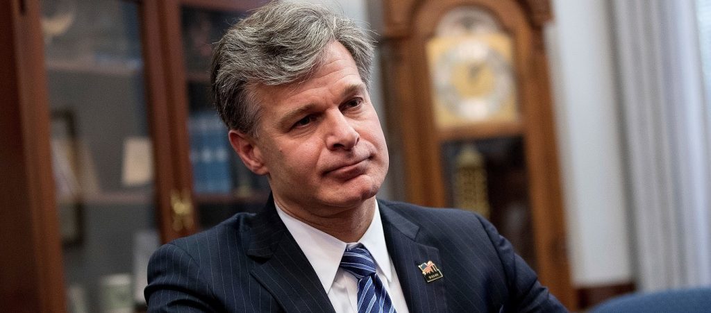 Το FBI «βλέπει» ρωσικό δάκτυλο στις αμερικανικές εκλογές