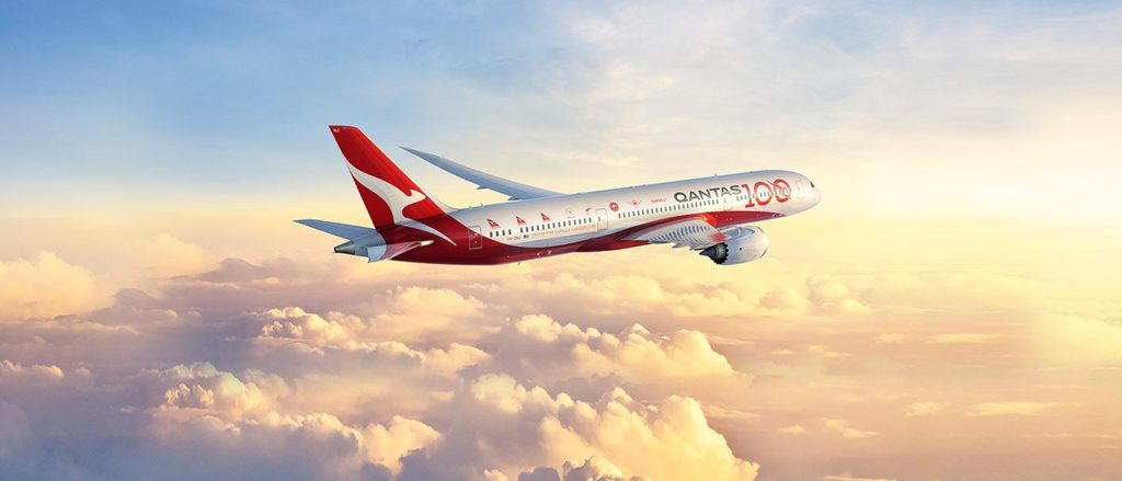 Αεροπορική εταιρεία ξεκινά πτήσεις με προορισμό το… «πουθενά» (φωτό)