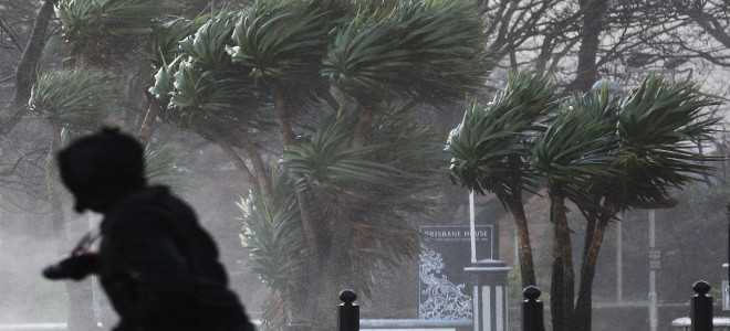 Επανήλθε η ηλεκτροδότηση στην Ιθάκη