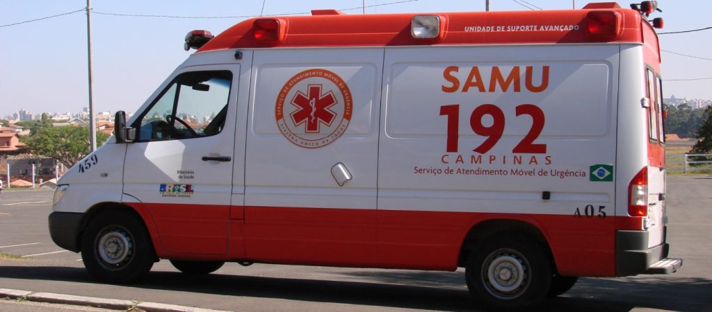 Βραζιλία: Ποδοσφαιριστής σκότωσε τον πρόεδρο της ομάδας του για χρέος 1.100 ευρώ