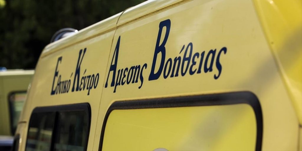 Πάτρα: Αυτοκτόνησε 38χρονη – Βρέθηκε από συγγενικό πρόσωπο